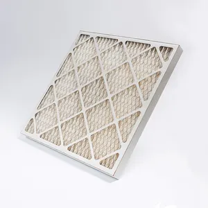 Quality pre filter washable air filter