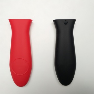 Nhà cung cấp Silicone Hot Pan xử lý Bìa Silicone Hot xử lý chủ - Product Image 1