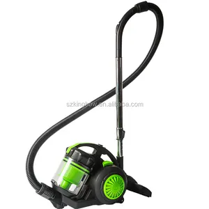 Meilleure Vente Aspirateur Domestique Cyclonique Puissant Aspirateur avec filtre HEPA/ERP standard