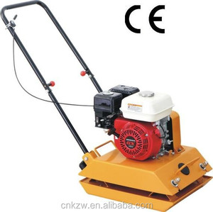 Multiquip MVC-88VGHW Mikasa Đi Bộ-Đằng Sau Rung Tấm Compactor - Product Image 2