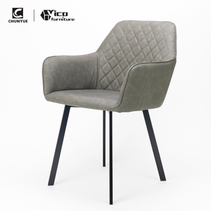 Nordic Contemporary Indoor Fancy <strong>Occasional</strong> Leisure Synthetic Pu Leather Cover Living Room <strong>Chair</strong> <strong>for</strong> <strong>Sale</strong> - Product Image 3