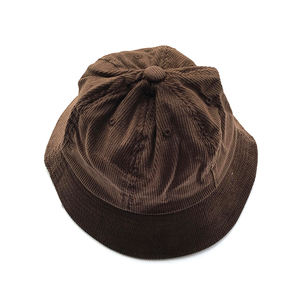 Ventes Directes d'usine Toutes Sortes De Haute Gros Plaine Qualité velours Chapeau De Plage - Product Image 3