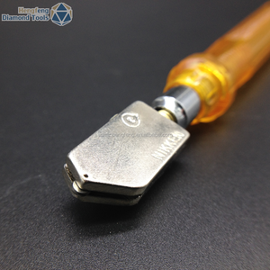 Outils de <span class=keywords><strong>coupe</strong></span> de haute qualité Nikken Ultra Long diamant <span class=keywords><strong>coupe</strong></span>-<span class=keywords><strong>verre</strong></span> carbure avec poignée en plastique pour la <span class=keywords><strong>coupe</strong></span> de carreaux - Product Image 2