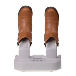 Sèche-chaussures électrique <span class=keywords><strong>DC</strong></span> pour patins de hockey sur glace pour une élimination efficace des champignons - Product Image 5