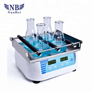 Máy Sàng Lọc Quỹ Đạo Điều Khiển Vi Máy Tính Y Tế Phòng Thí Nghiệm Lồng Ấp - Product Image 2