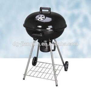 Parrilla <span class=keywords><strong>de</strong></span> <span class=keywords><strong>Carbón</strong></span> Original Kettle Grill <span class=keywords><strong>Deluxe</strong></span> JXC2203 - Product Image 1