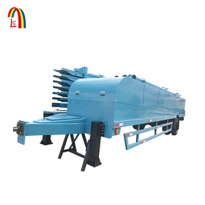 <span class=keywords><strong>LS</strong></span> 914-610 Longshun K <span class=keywords><strong>Arch</strong></span> Span Self 지원 해 지붕 롤 Forming 기계 대 한 \ % Sale - Product Image 2