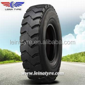 Pneumatico per Camion MPT 14.00R20 TRY66 Prodotto in Cina Marca <span class=keywords><strong>TRIANGLE</strong></span> - Product Image 4