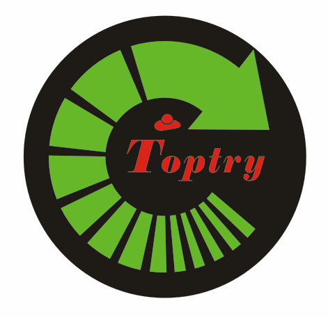 Dongguan Toptry Accessory Company Ltd. logo