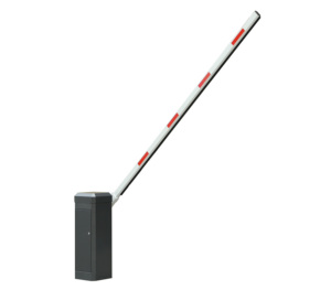 Barrière de sécurité pour l'extérieur, barrière de circulation électronique BLDC - Product Image 4