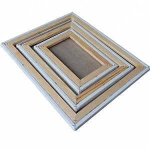 Bán Buôn 100% Linen Trải Dài <span class=keywords><strong>Canvas</strong></span> Trống Bức Tranh Vải Tiên Tiến Nghệ Thuật Trừu Tượng Vải Đối Với Nghệ Sỹ - Product Image 1