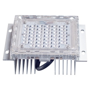 30 W 40 W 30 Watt 40 Watts SMD3030 Nhỏ Vuông Trang Bị Thêm LED Mô-đun - Product Image 2