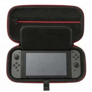 RLSOCO <strong>Switch</strong> Game <strong>Case</strong> Carry Game Controllers Eva <strong>Case</strong> - Product Image 1