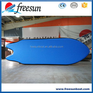 <span class=keywords><strong>Monster</strong></span> inflable grande de 18 pies de largo, tabla de <span class=keywords><strong>sup</strong></span> para gran diversión - Product Image 4