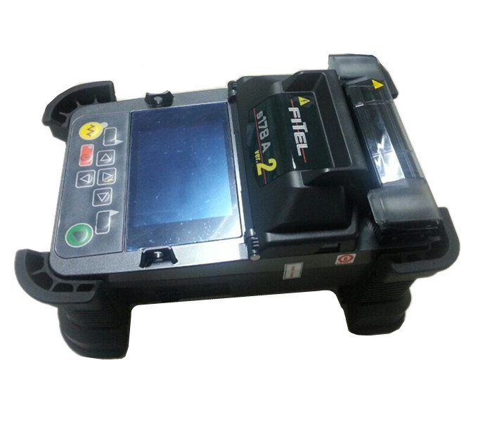 fiber slicing machine