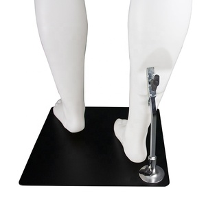 หุ่นโชว์ชายพลาสติก PE แบบเต็มตัว - Product Image 6