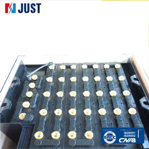 الذهبية الصينية منتج العرض فقط 4pzs480 بطارية الرصاص الحمضية الجر للبيع بالجملة