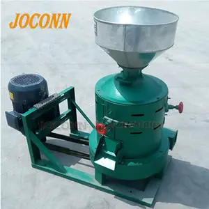 High quality Multifunctional Barley Wheat Grain Peeling Machine |Wheat Peeler | Grain skin peeler machine for sale