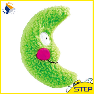 2016 de la Buena Calidad Encantadora Luna Squraker ladridos Del perro de Juguete Del Bebé juguete De Peluche Mascota De Juguete - Product Image 1