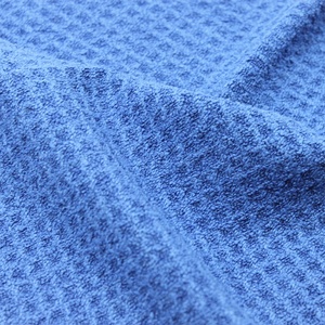 Tela de nailon <span class=keywords><strong>80</strong></span> poliéster <span class=keywords><strong>20</strong></span>, paño de secado de toalla tejida, para gofres, té blanco - Product Image 3