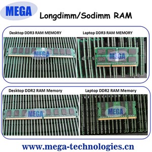 China hersteller voll kompatibel <span class=keywords><strong>2</strong></span> gb <span class=keywords><strong>Ddr3</strong></span> 1333 <span class=keywords><strong>Ddr3</strong></span> 1333 1600 Speicher - Product Image 2