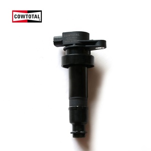 Bobina de Encendido Hyundai para KIA <span class=keywords><strong>I20</strong></span> I30 Soul Cee'd Venga 1.6 27301-2B010 - Product Image 1
