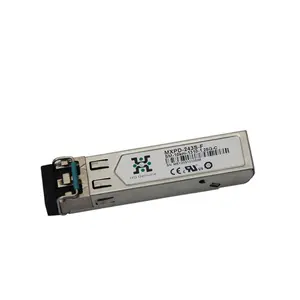 HG正版MXPD-243S-F 1310nm 1.25G 10千米sfp模块千兆位以太网