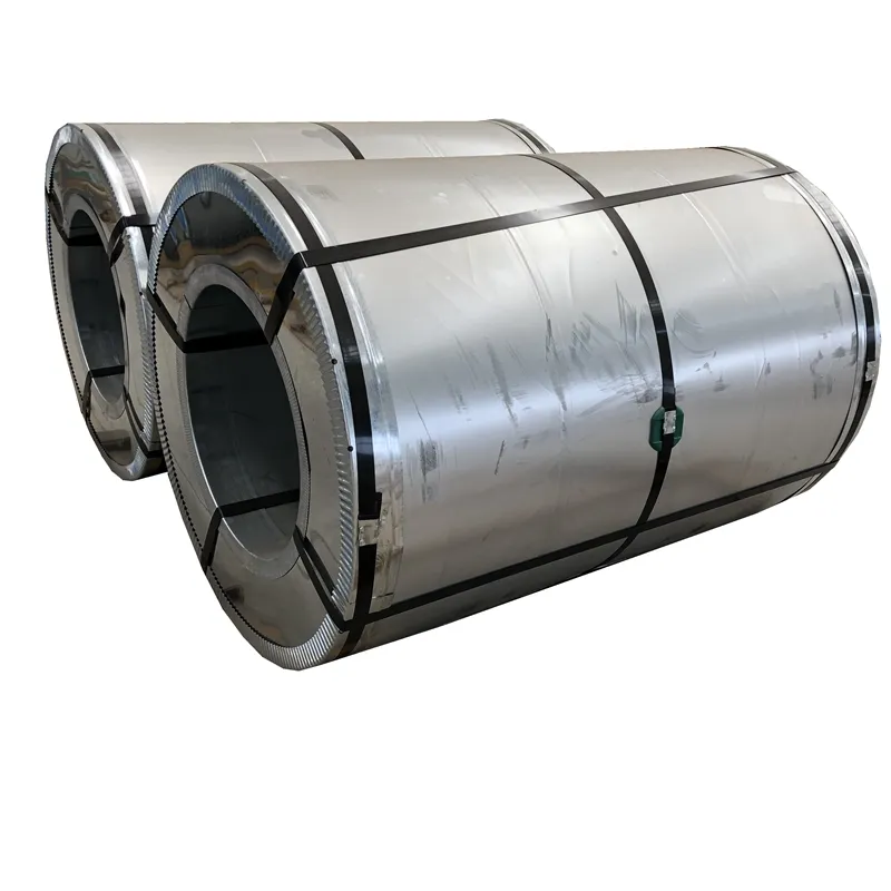 Galvanizli çelik bobin/bobin sıcak haddelenmiş çelik/PPGI bobini