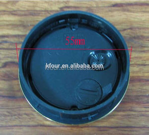 Yüksek kaliteli 60MM alüminyum çerçeve kuvars saat Insert kare Metal mekanizması ile yüksek görünürlük saat kafası - Product Image 2