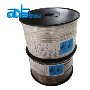 Electronic Wire Awm 1007 Vw-1 <strong>18awg</strong> - Product Image 6