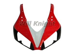 Kit de cuerpo de molde de inyección para <span class=keywords><strong>Honda</strong></span> CBR1000RR, CBR 1000RR 2006 2007, rojo, negro y blanco - Product Image 3