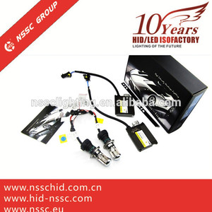 Flash fraîche. 35w caché phare, xenon hid lumière de travail, xénon <span class=keywords><strong>éclair</strong></span>age de la voiture - Product Image 1