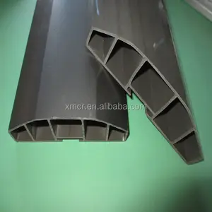 ABS Extrusion Profile