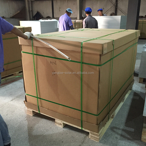 中国メーカーの太陽光パネル 香港価格 - Product Image 5