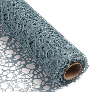 Kore DIY buket malzemeleri düğün dekorasyon ambalaj zanaat malzeme çiçekçi çiçek sarma örgü - Product Image 6