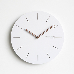 Emisdoog-<span class=keywords><strong>reloj</strong></span> Digital personalizado <span class=keywords><strong>de</strong></span> lujo, Relojes <span class=keywords><strong>de</strong></span> pared con ganchos, decoración para el hogar, promoción - Product Image 2