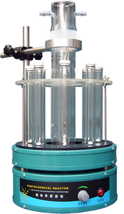 Lò Phản Ứng Quang Sinh 10Ml-150Ml Toict Lò Phản Ứng Quang Xúc Tác Uv Cho Trường Đại Học - Product Image 2