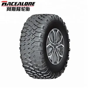 MT tyre 33 * 12.5 R15 tire in white letters mud tires