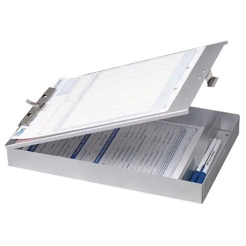 Mới Hotsale Tùy Chỉnh In Ấn Nhựa A3 A4 A5 Kích Thước Tiêu Chuẩn Văn Phòng Phẩm Clipboard Với Kẹp Phẳng