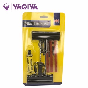 Coche <span class=keywords><strong>tubeless</strong></span> punción reparación iluminado - Product Image 1