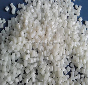Biodegradable Poly Lactic Acid PLA pellets/Best price !PLA plastic pellet for 3d printing filament Plastic raw material