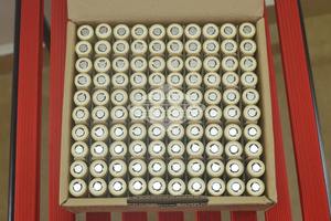 18650 LG HB6 Enook 1500 Mah venta caliente - Product Image 4