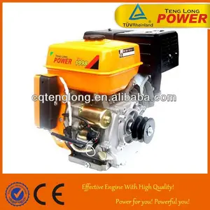 16hp 400cc चीन बिक्री के लिए डीजल इंजन