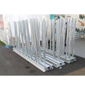 SD029 Bảng Top Triển Lãm Hiển Thị Đứng - Product Image 2