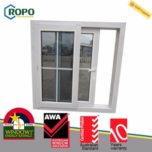 Hecho en China de calidad superior de pvc <span class=keywords><strong>ventanas</strong></span> - Product Image 1