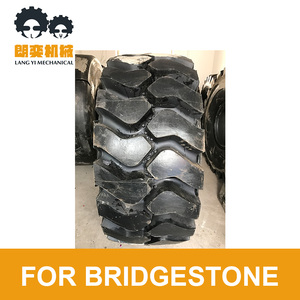 ยางบริดจสโตนแท้รุ่น VSDT ขนาด 23.5R25 สำหรับรถบรรทุกนอกถนน - Product Image 6