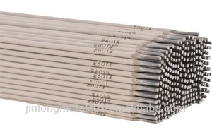 2.5 mét 3.2 mét 4.0 mét J421 e6013 hàn điện nhãn hiệu chất lượng cao trung quốc - Product Image 3