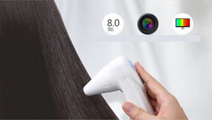 Großhandel Gesichts Melanin Haut tester Analysator Gerät - Product Image 6