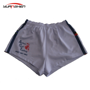 Cina all'ingrosso senza moq sublimazione personalizzato bicchierini di rugby come vostra opera d'arte - Product Image 3