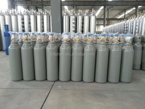<span class=keywords><strong>Bouteille</strong></span> de gaz <span class=keywords><strong>d</strong></span>'<span class=keywords><strong>argon</strong></span> de 40 litres Utilisation industrielle avec le <span class=keywords><strong>prix</strong></span> concurrentiel pour la vente Usage industriel - Product Image 4